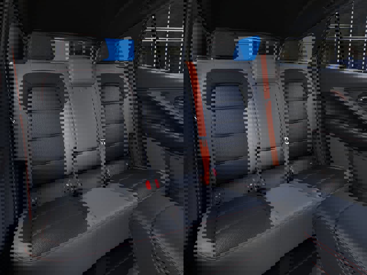 New 2026 Chevrolet Blazer EV SS image 17