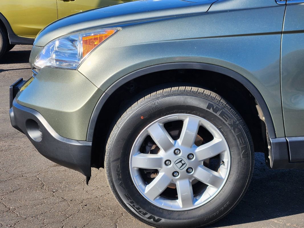 Used 2008 Honda CR-V EX-L image 11