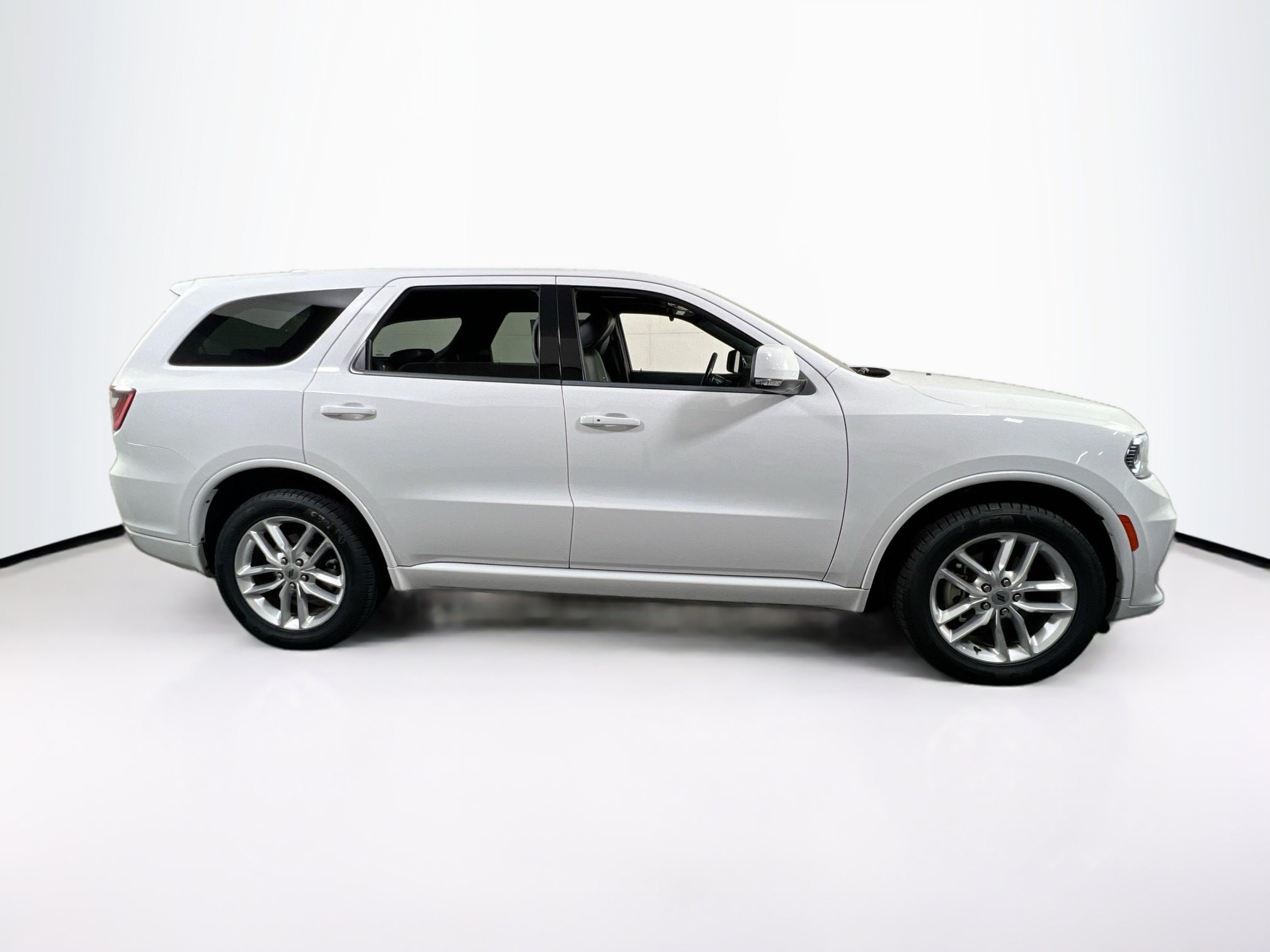 Used 2022 Dodge Durango GT AWD/4WD image 4