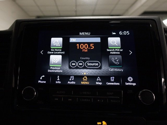 Used 2022 Nissan Frontier PRO-4X w/ Pro-4X Premium Package image 14