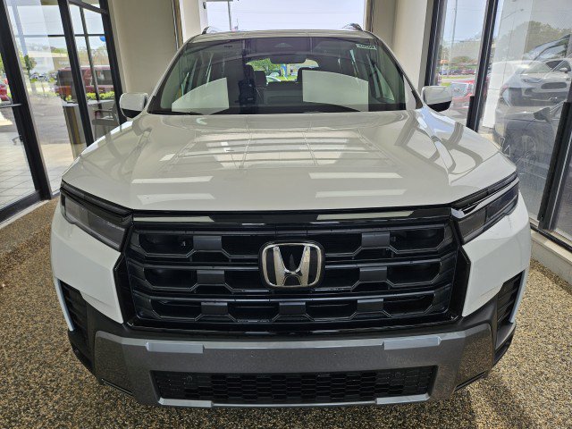 New 2026 Honda Pilot EX-L image 6