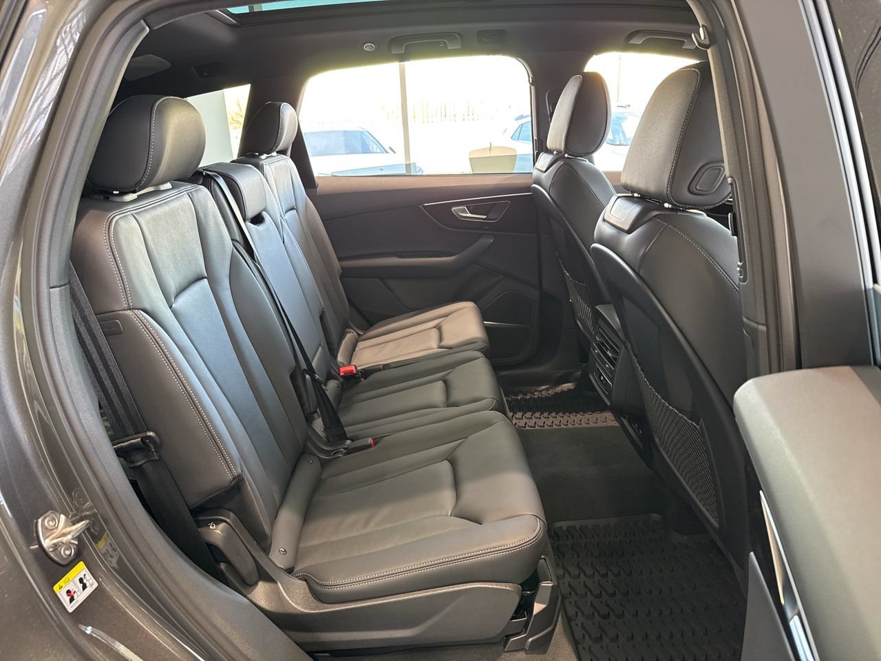 New 2026 Audi Q7 2.0T Premium AWD/4WD image 43