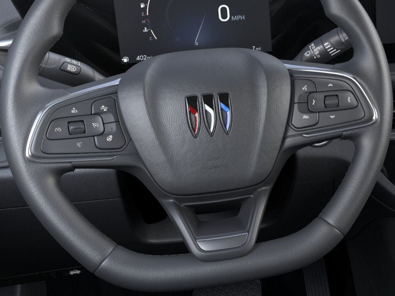New 2026 Buick Envista Sport Touring w/ Convenience I Package FWD image 43