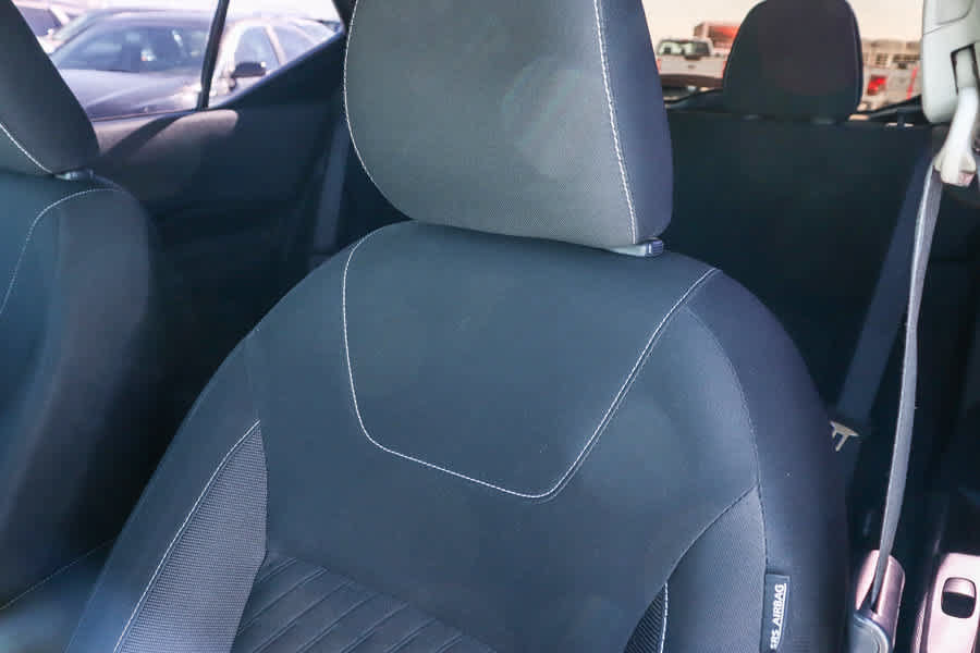 Used 2022 Nissan Kicks SV FWD image 26
