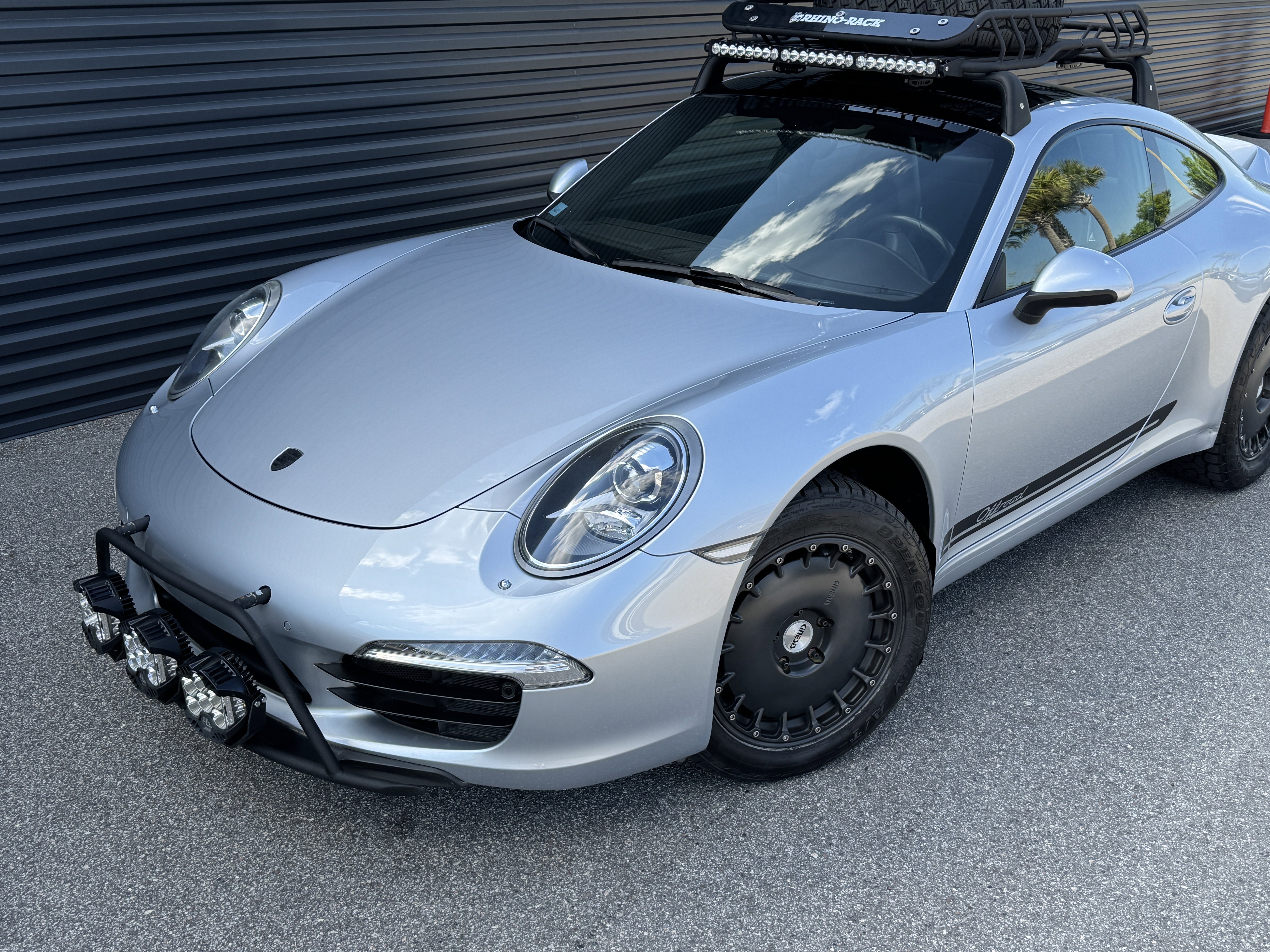 Used 2015 Porsche 911 Carrera RWD image 6
