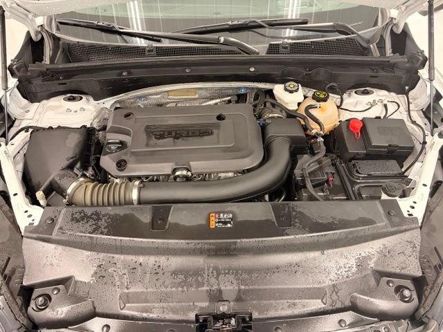 Used 2024 Buick Envision Preferred AWD/4WD image 18