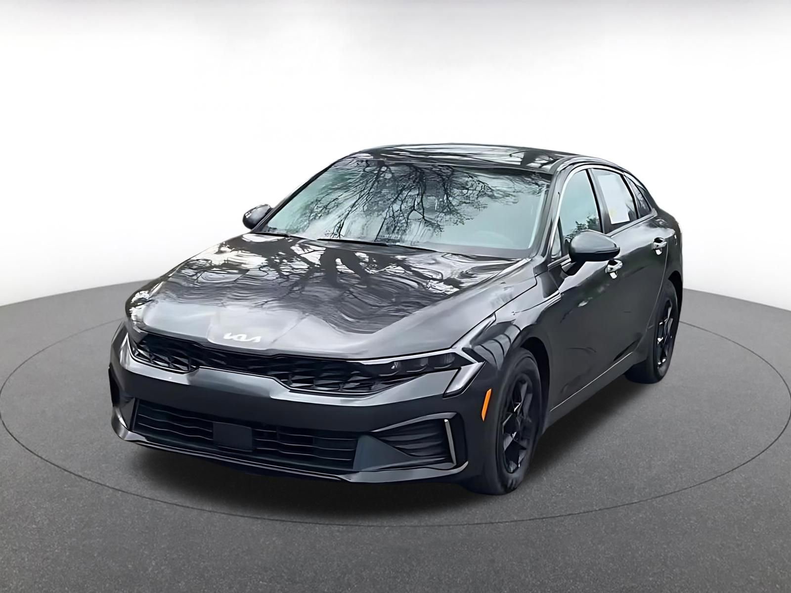 Used 2025 Kia K5 LXS image 7