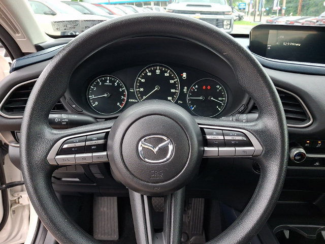 Used 2021 MAZDA CX-30 AWD 2.5 S image 18