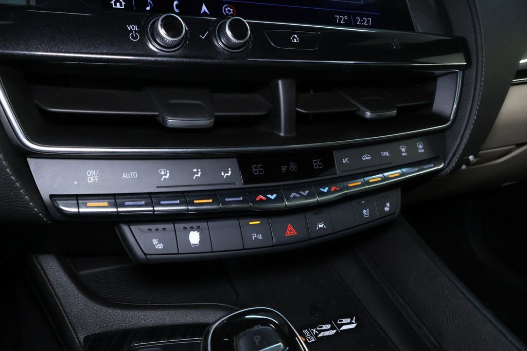 Used 2021 Cadillac CT5 Premium Luxury image 36