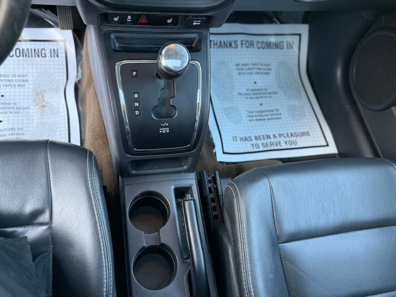 Used 2016 Jeep Patriot High Altitude image 14