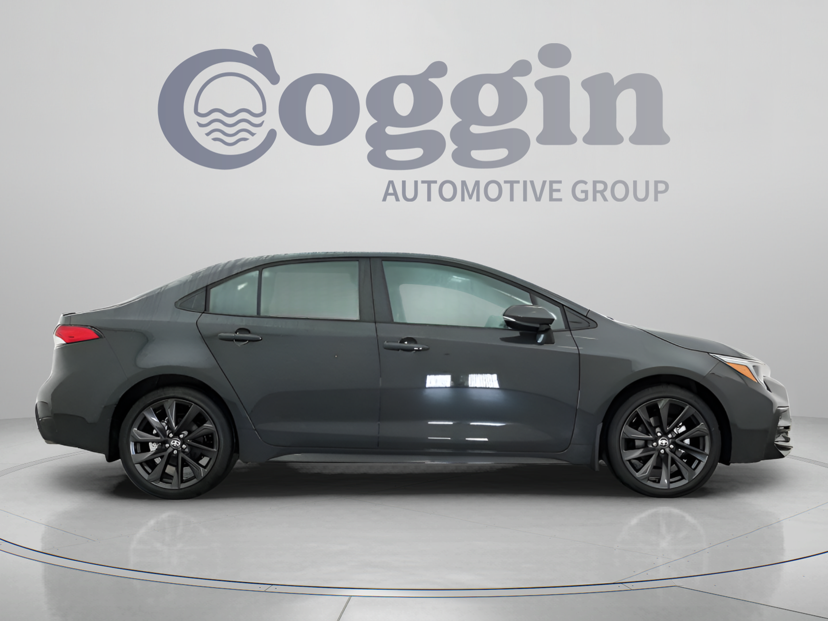 New 2026 Toyota Corolla SE w/ SE Package FWD image 22