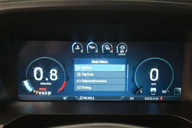 Certified 2022 Ford Expedition Timberline AWD/4WD image 18