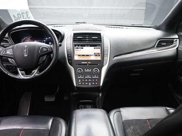 Used 2019 Lincoln MKC Black Label image 9