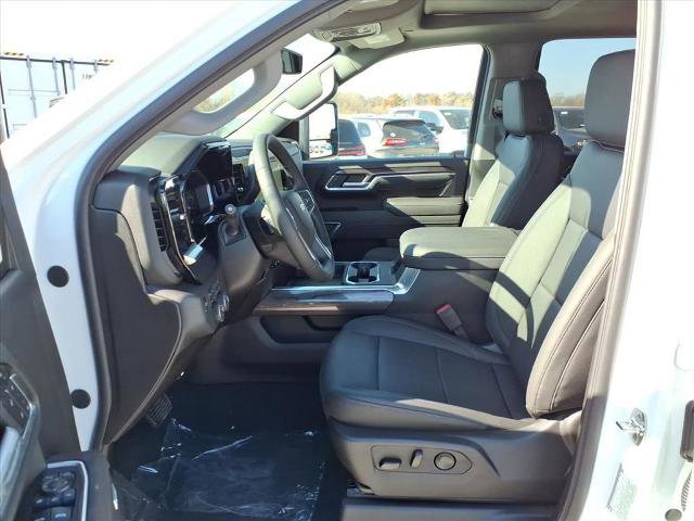 New 2026 Chevrolet Silverado 2500 LTZ w/ LTZ Plus Package image 19