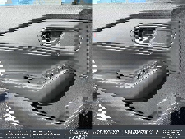 New 2025 Honda Accord Sport image 8