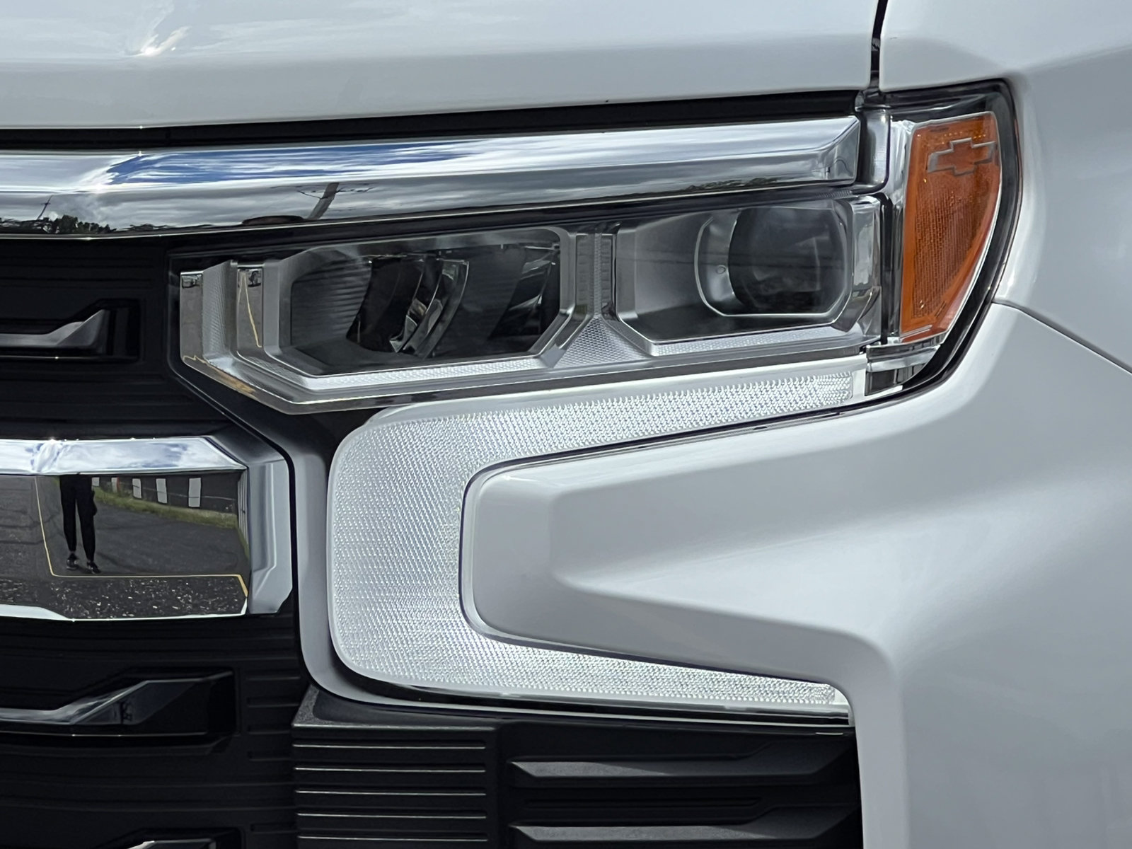 New 2026 Chevrolet Silverado 1500 LT w/ All Star Edition Plus AWD/4WD image 44