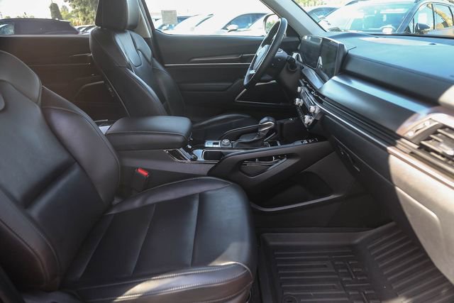Certified 2024 Kia Telluride S w/ S Sunroof Package image 17