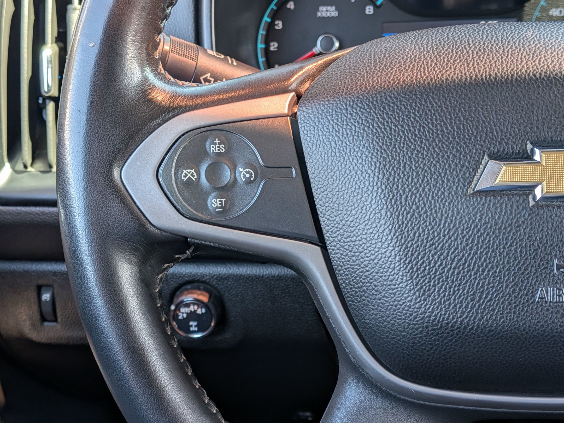 Used 2019 Chevrolet Colorado LT AWD/4WD image 15
