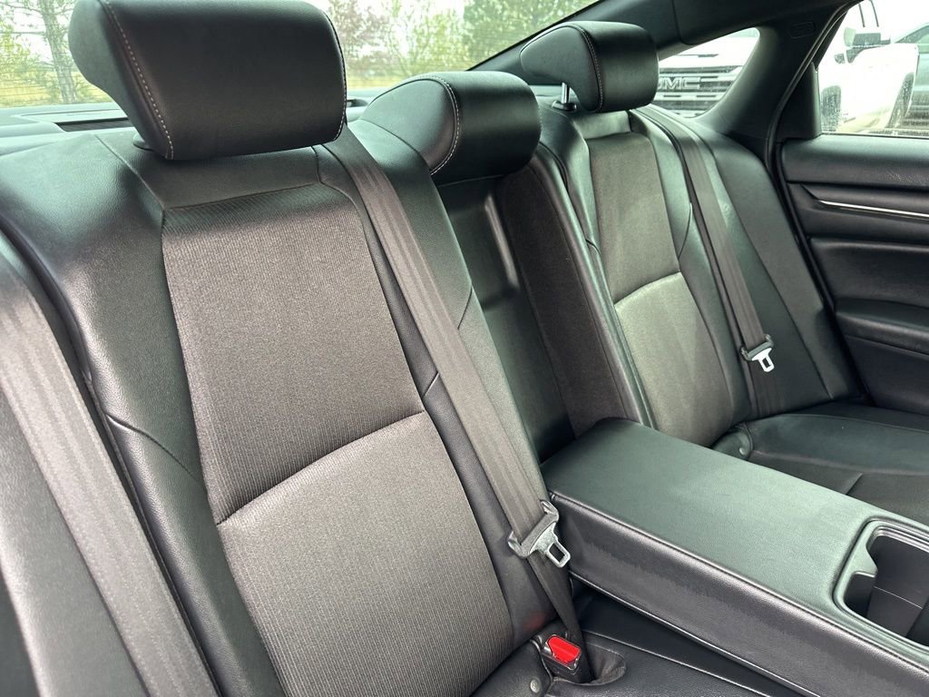 Used 2020 Honda Accord Sport image 25