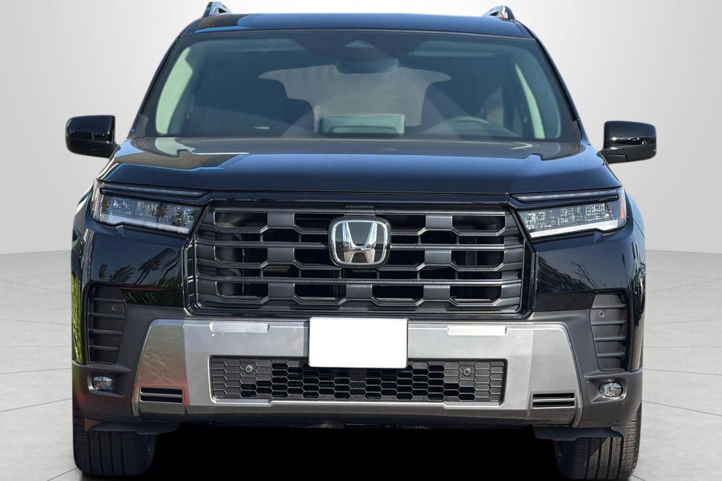 New 2026 Honda Pilot EX-L image 8
