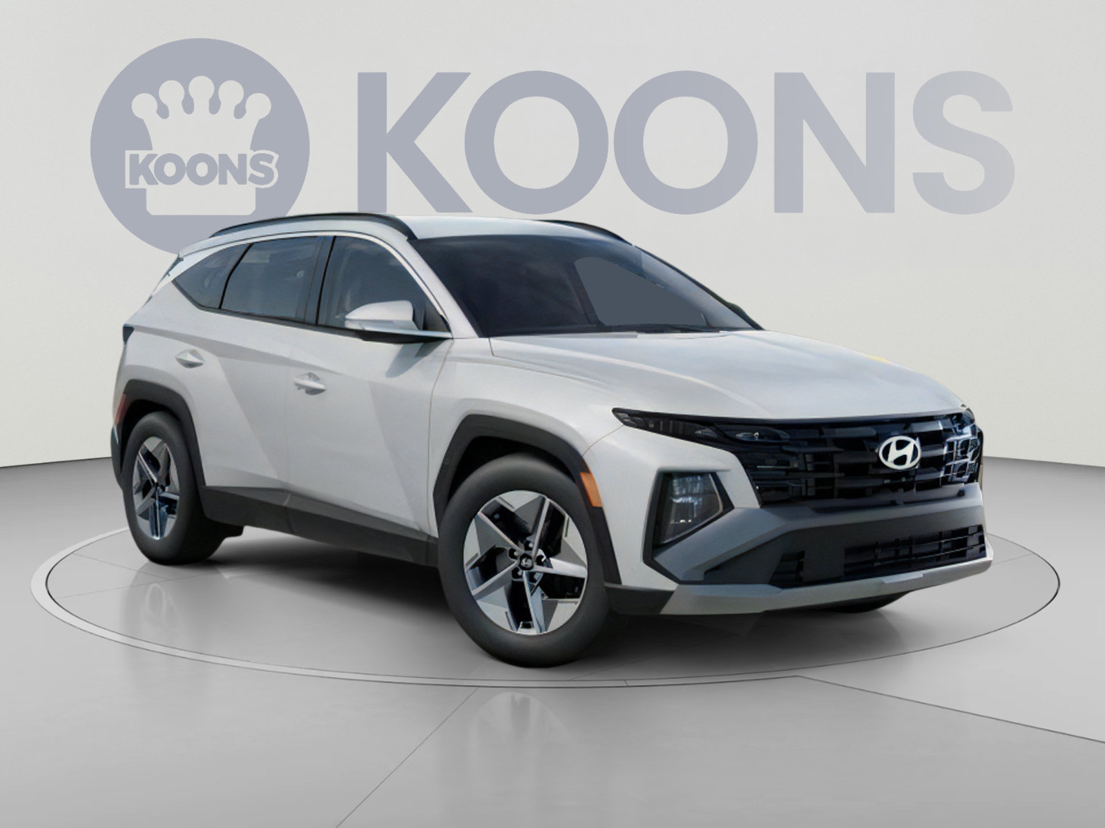 New 2026 Hyundai Tucson SEL AWD/4WD image 2