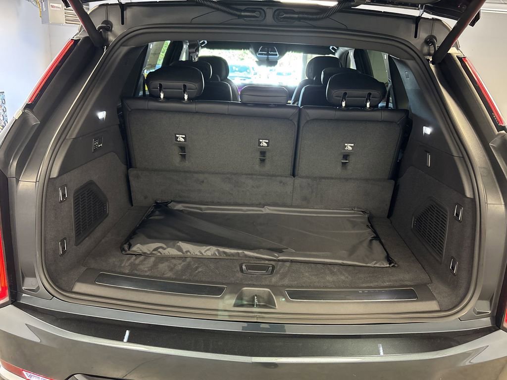 New 2025 Cadillac Escalade IQ Luxury 1 image 16