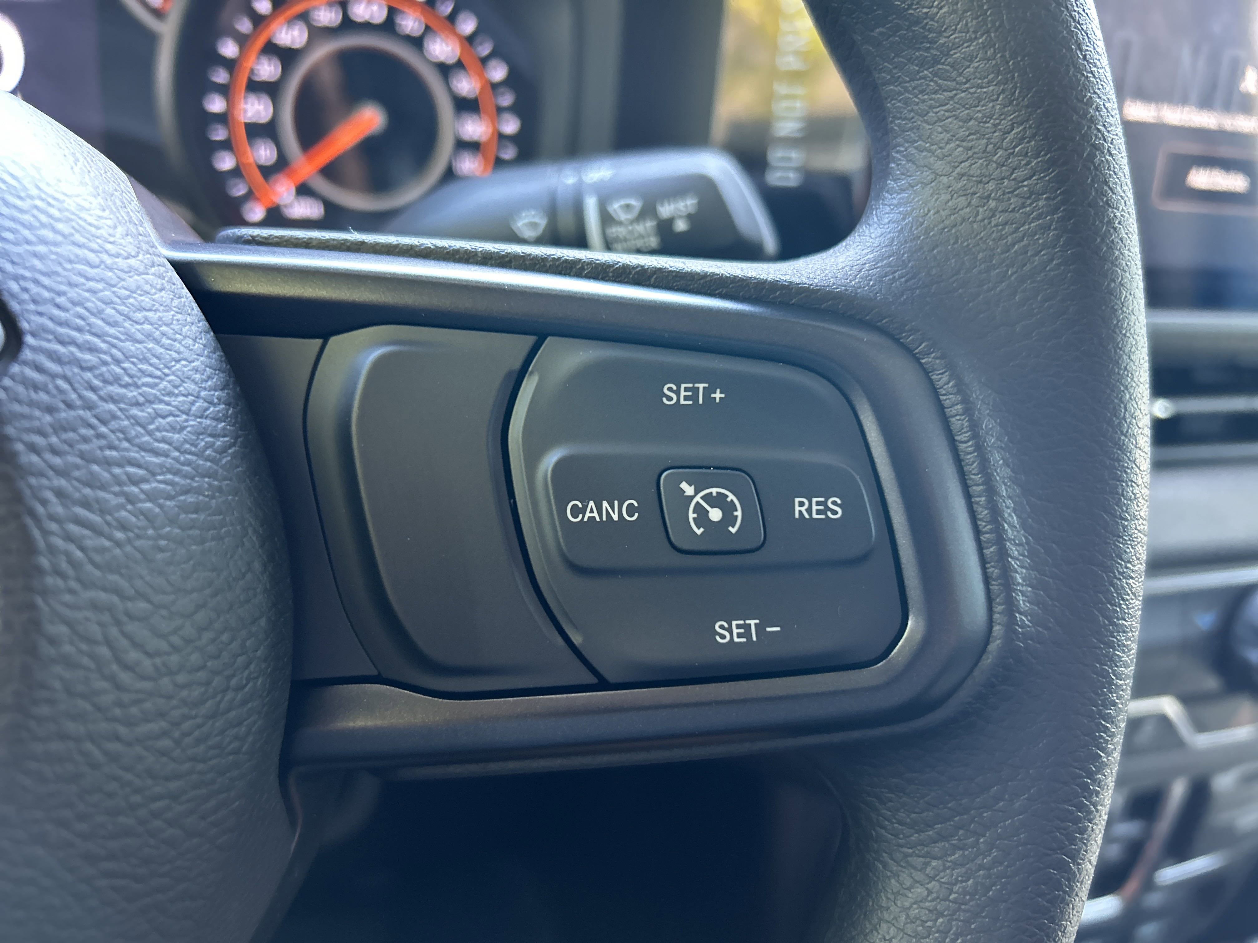 New 2025 Jeep Wrangler Sport image 25