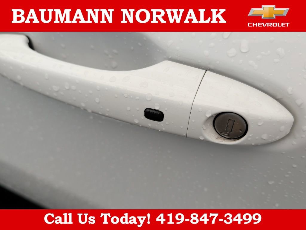 Used 2023 Jeep Compass Limited AWD/4WD image 21