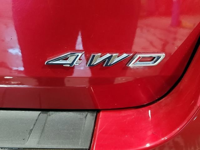 Used 2022 Ford Explorer Platinum w/ Equipment Group 601A image 27