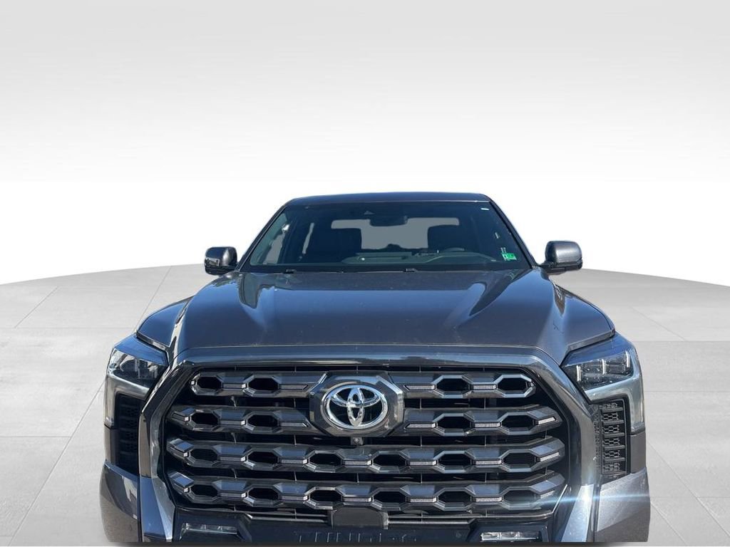 Used 2023 Toyota Tundra Platinum image 8