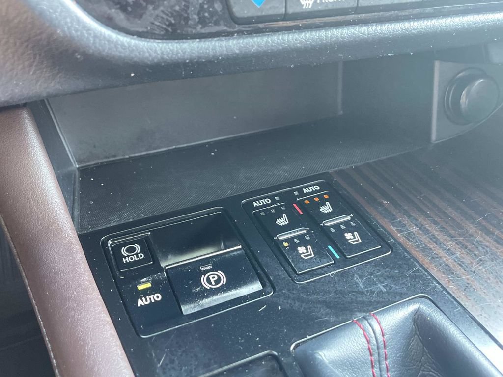 Used 2019 Lexus RX 350L FWD image 40