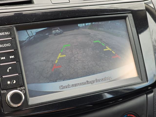 Used 2019 Nissan Sentra S FWD image 25