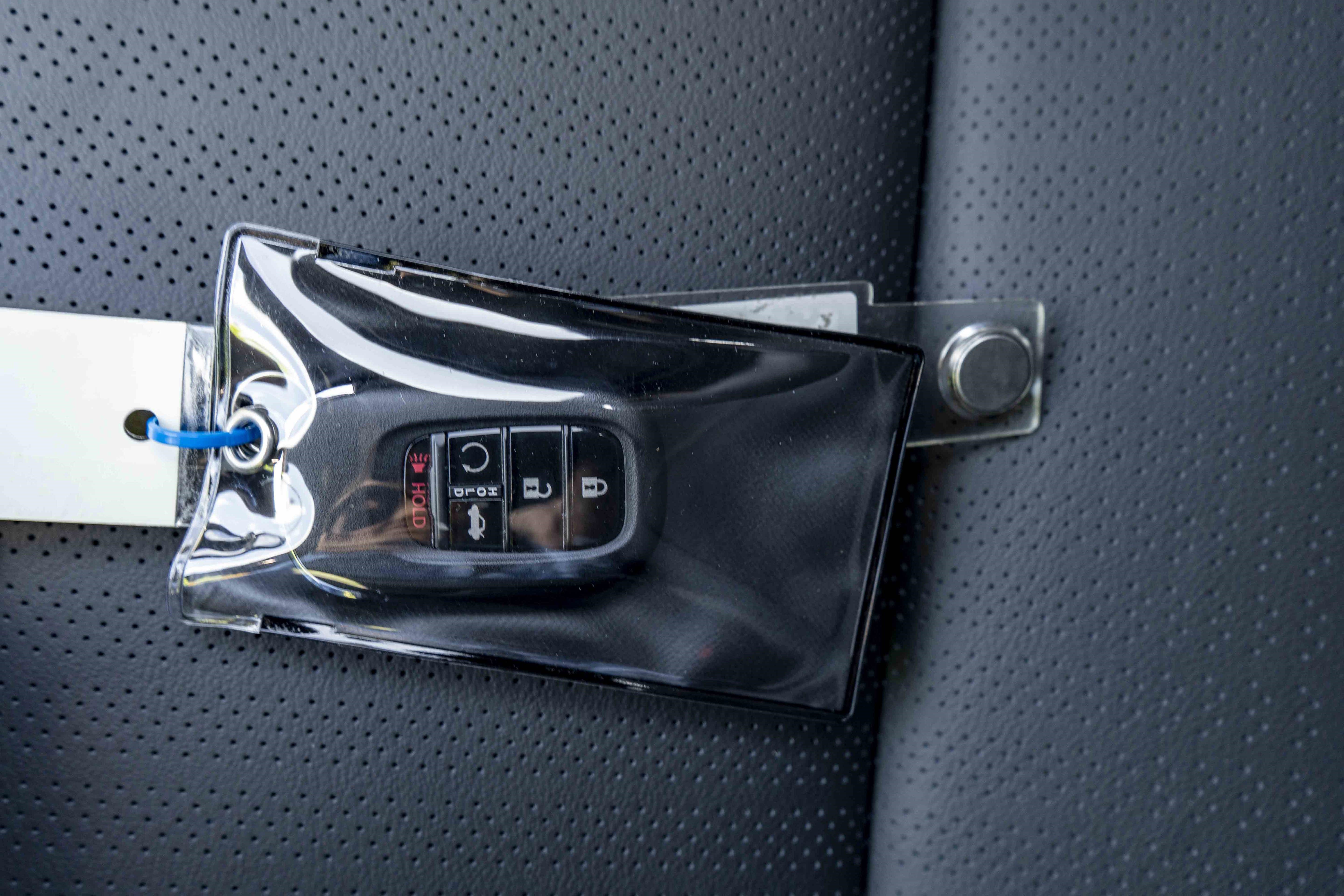 Used 2026 Honda Civic Sport Touring image 47