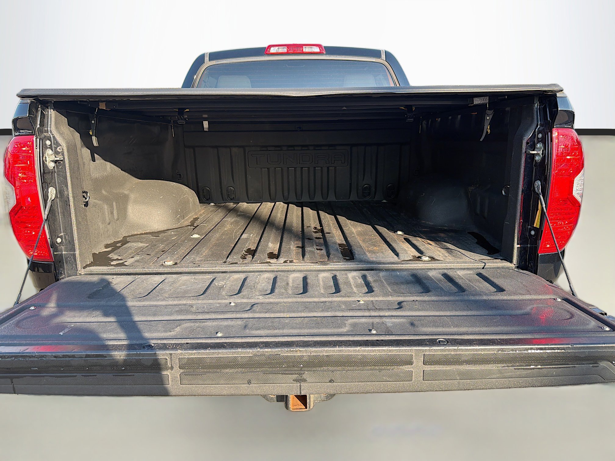 Used 2020 Toyota Tundra SR5 w/ TRD Off-Road Package image 12