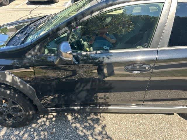 Used 2022 Subaru Crosstrek 2.5i Sport w/ Moonroof Package AWD/4WD image 15