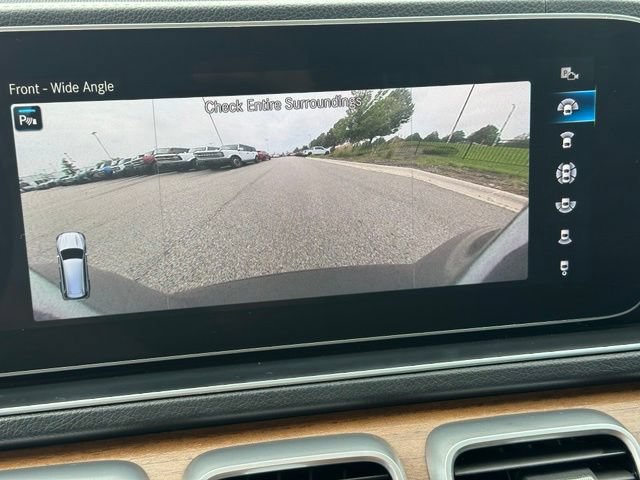 Used 2023 Mercedes-Benz GLS 450 4MATIC image 52
