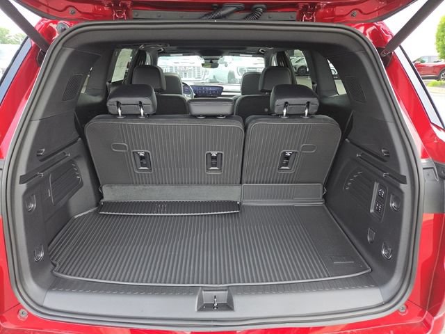 New 2026 Buick Enclave Avenir w/ Super Cruise Package AWD/4WD image 29