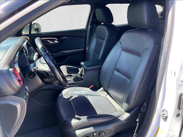 Used 2019 Chevrolet Blazer RS w/ LPO, Floor Liner Package FWD image 26