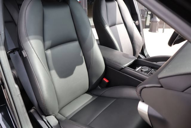 Used 2025 MAZDA MAZDA3 s FWD image 11