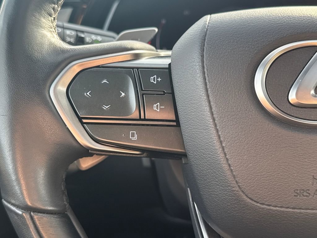 Used 2024 Lexus RX 350 AWD image 20