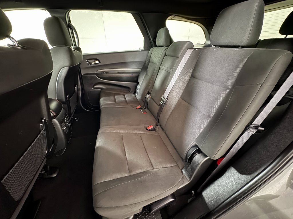 Used 2023 Dodge Durango GT image 16