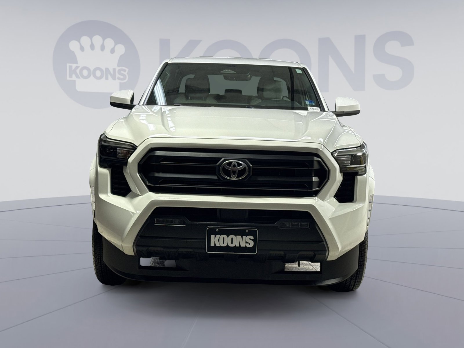 Used 2025 Toyota Tacoma SR5 image 15