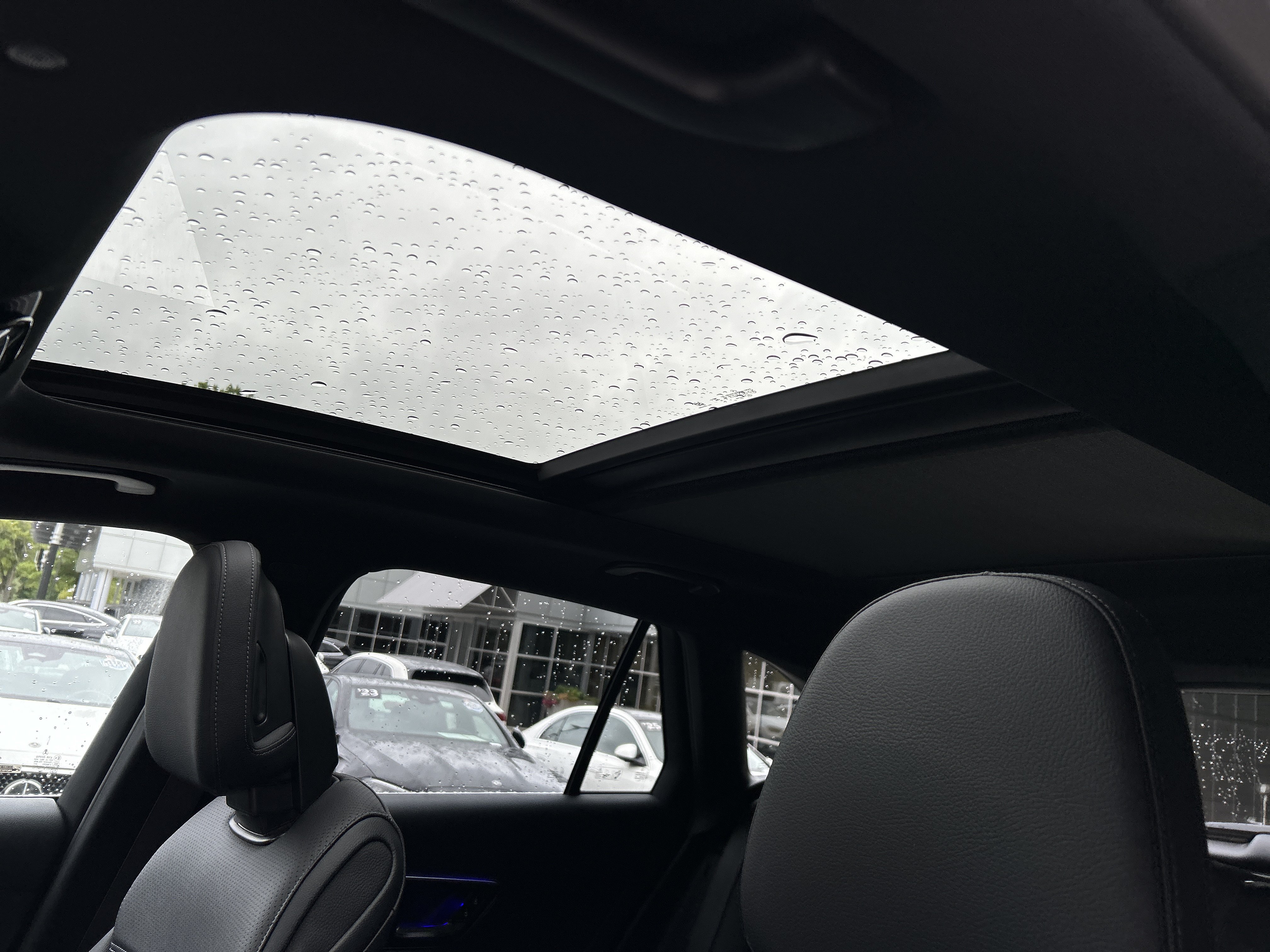 Certified 2026 Mercedes-Benz GLC 300 4MATIC image 23
