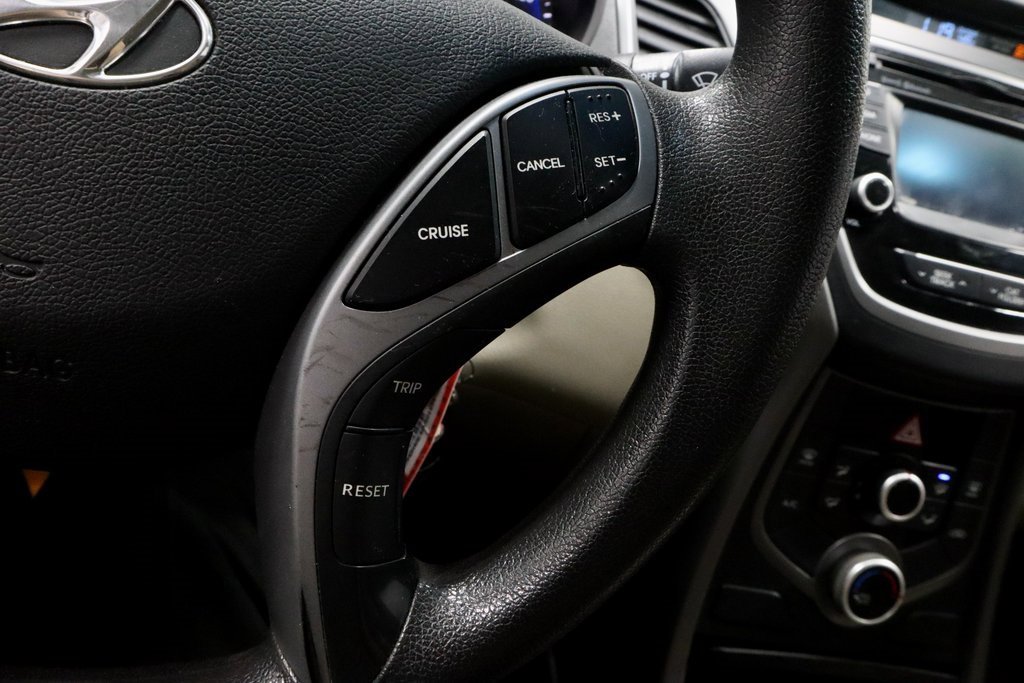 Used 2016 Hyundai Elantra SE w/ Option Group 02 image 29