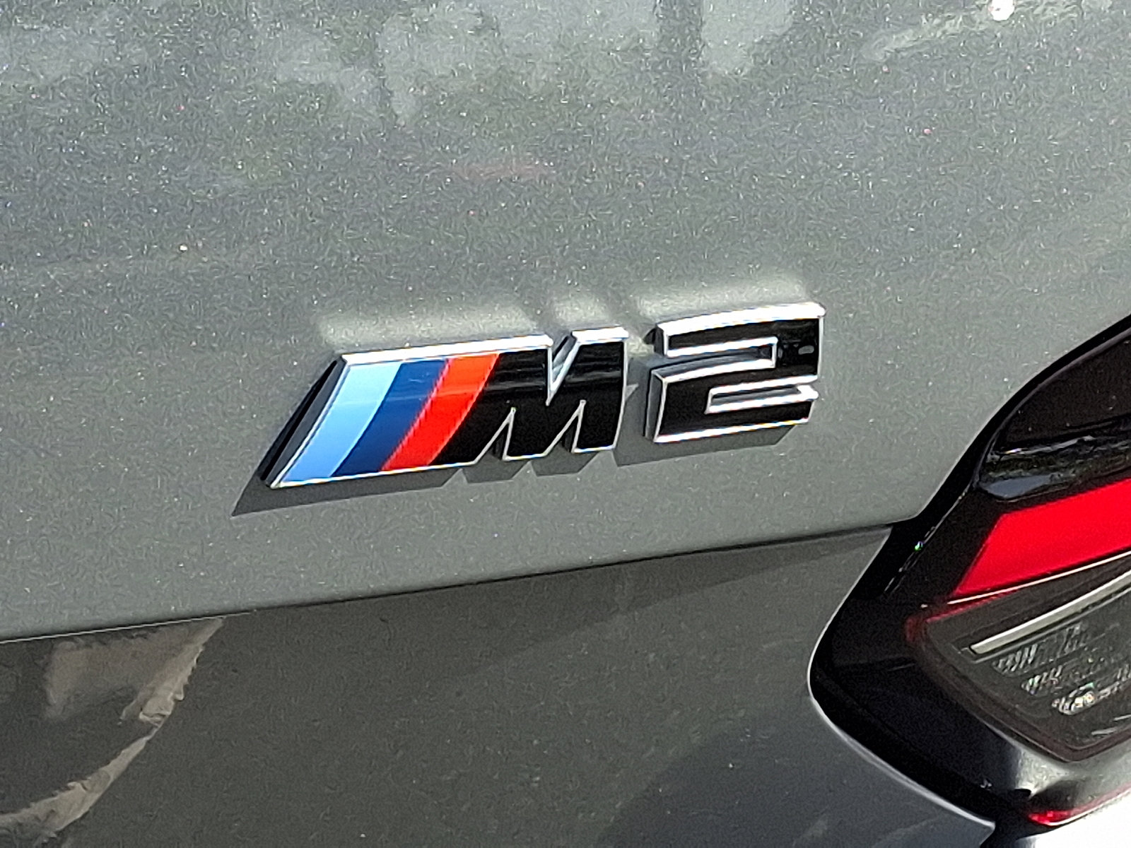 Used 2026 BMW M2 w/ Lighting Package RWD image 32