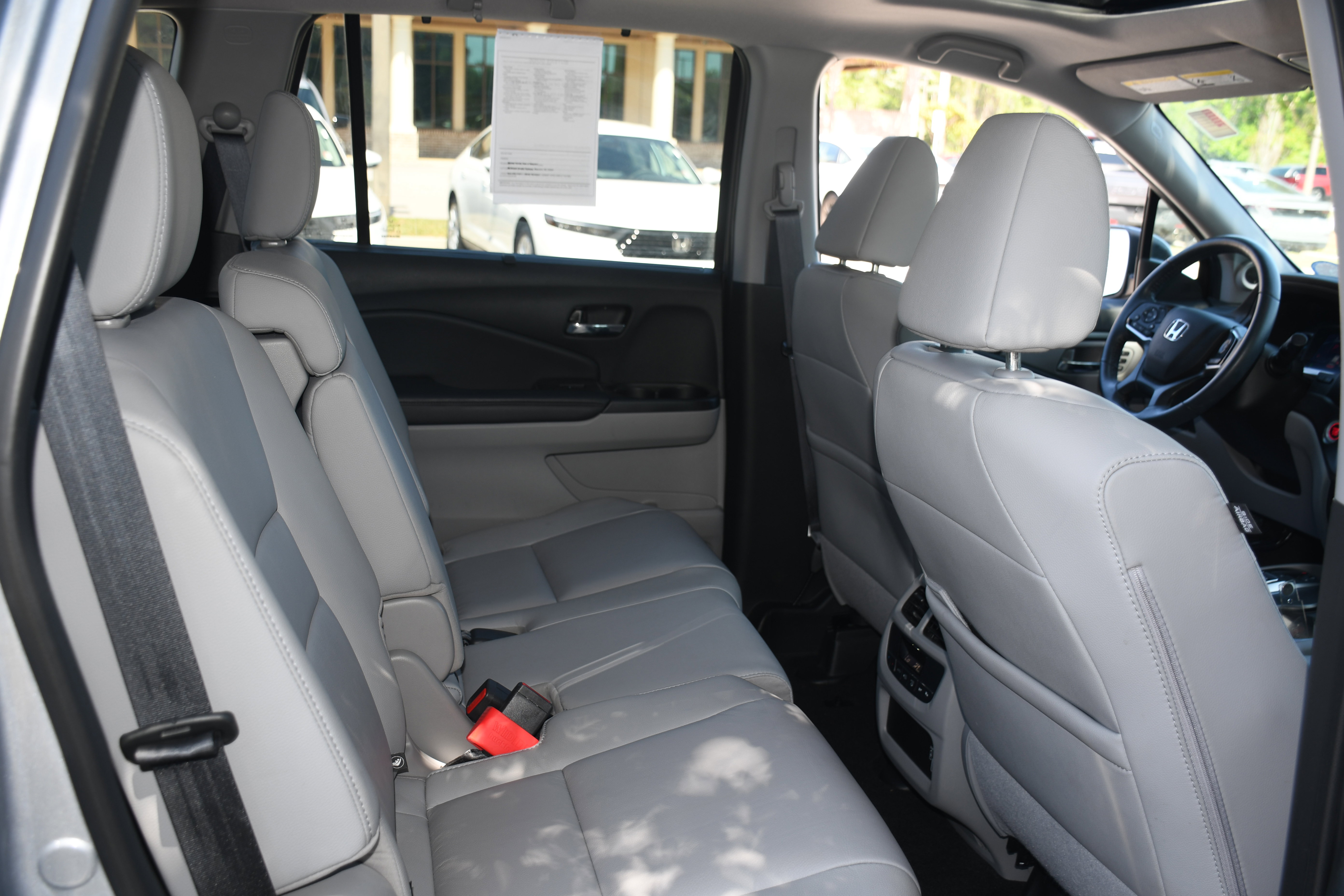Used 2022 Honda Pilot Special Edition image 20
