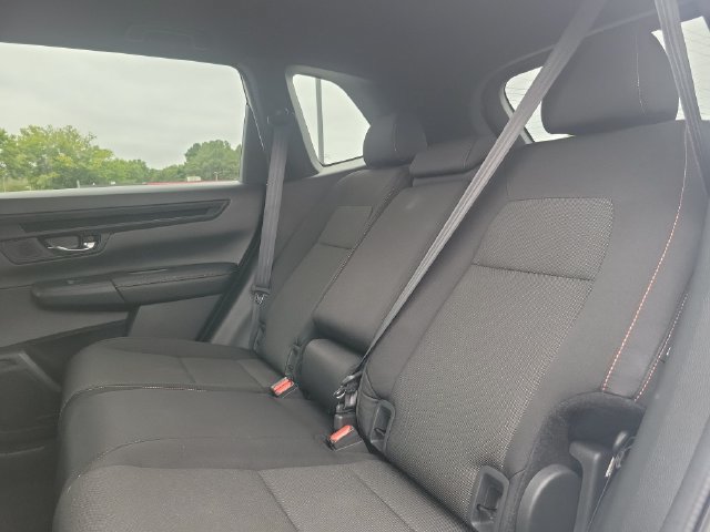 Certified 2026 Honda CR-V TrailSport image 29