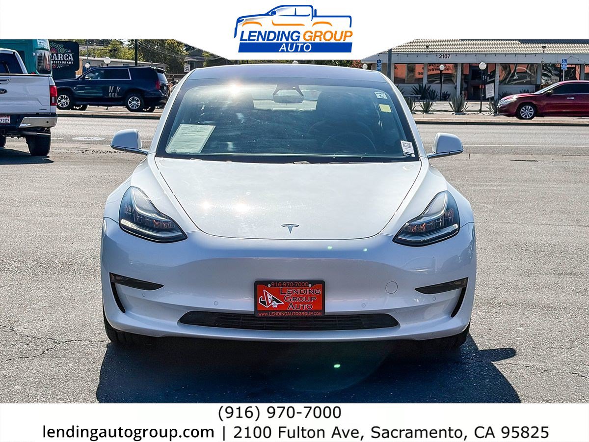 Used 2019 Tesla Model 3 Standard Range RWD image 6
