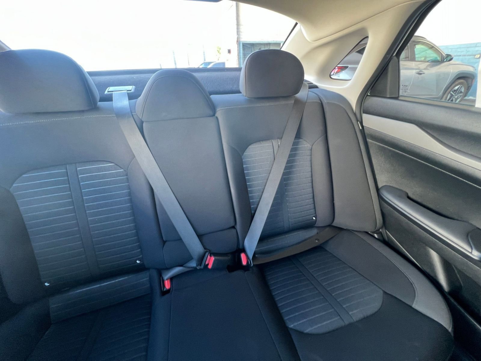 Used 2025 Kia K5 LXS image 37