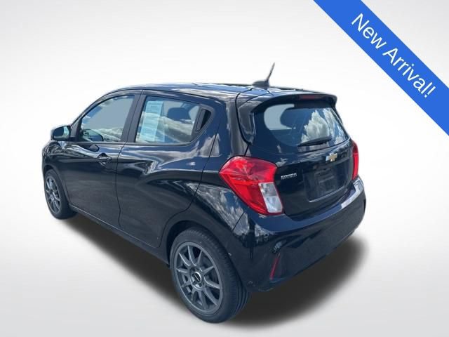 Used 2021 Chevrolet Spark LS image 5